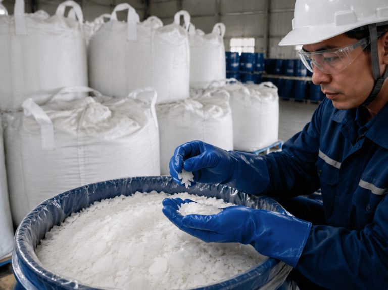 衡水96%工业级氢氧化钠片碱